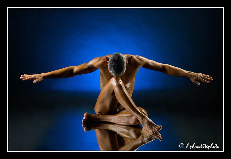 008 Méditation bleue 1